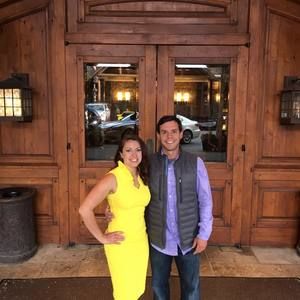 Meet your Posher, Sara